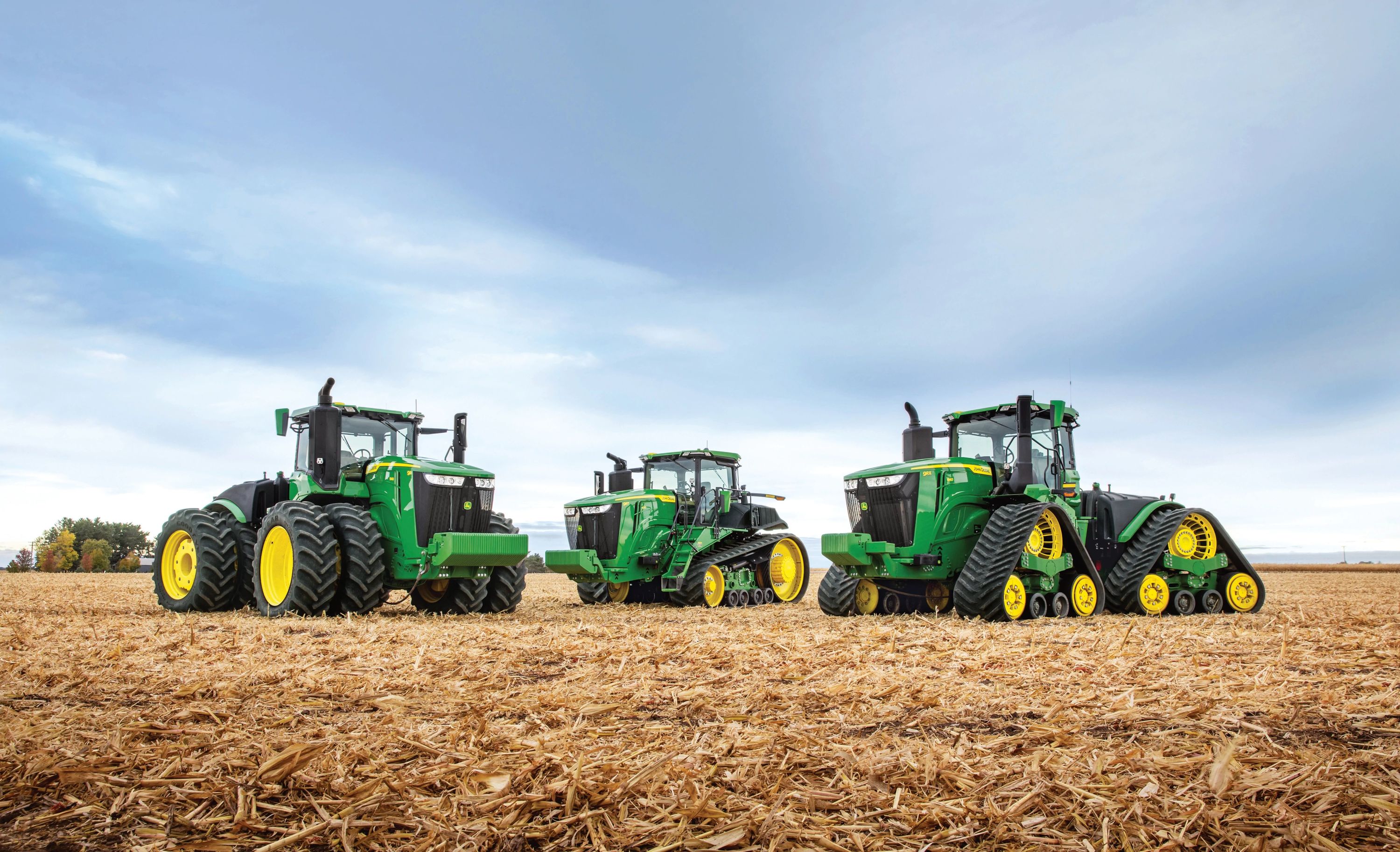 About K.C. Nielsen Ltd. NW Iowa Farm Equipment Dealer